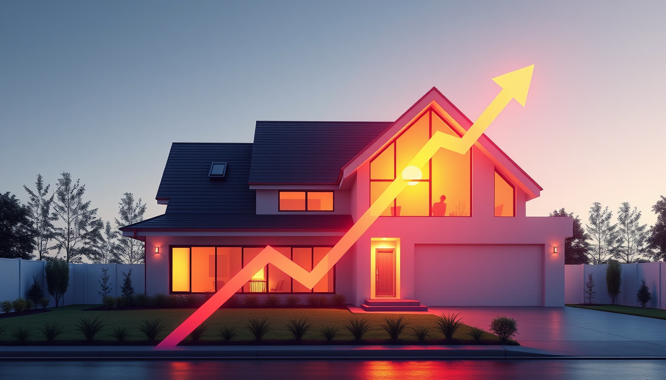 Mortgage Rates: Top Strategies to Boost Your Real Estate SEO Rankings