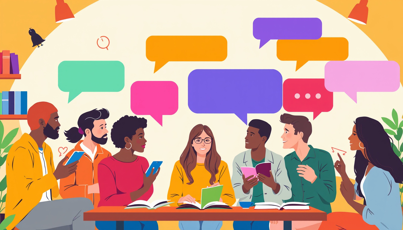 Unlocking the Secrets of Effective Communication in English