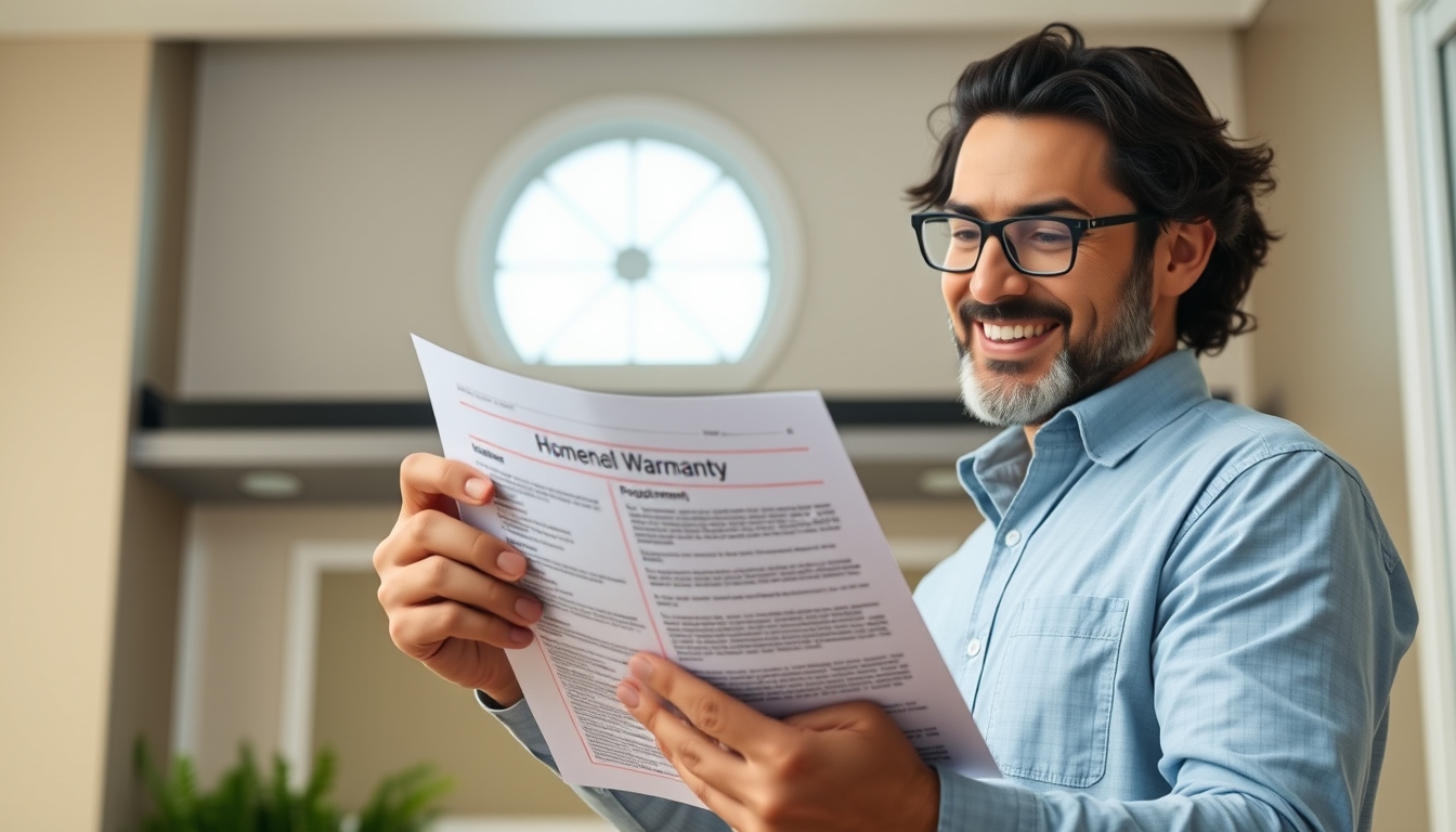 Warranty: Essential Tips to Protect Your Property Investment
