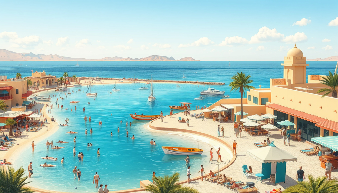 Avoid These 10 Common Pitfalls for Your 2025 Hurghada Adventure in Egypt!