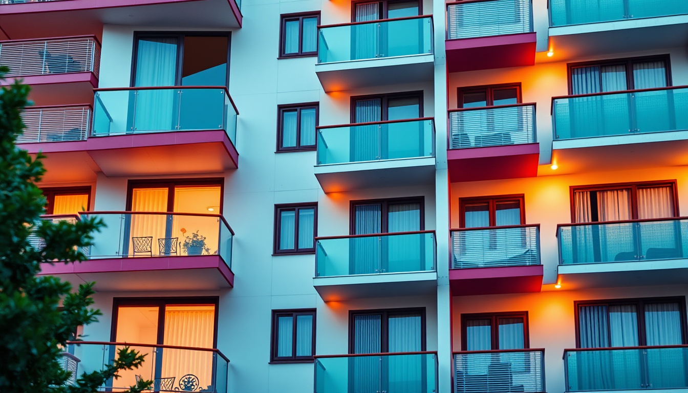 Maximize Your Property Income by Analyzing Occupancy Rates Effectively