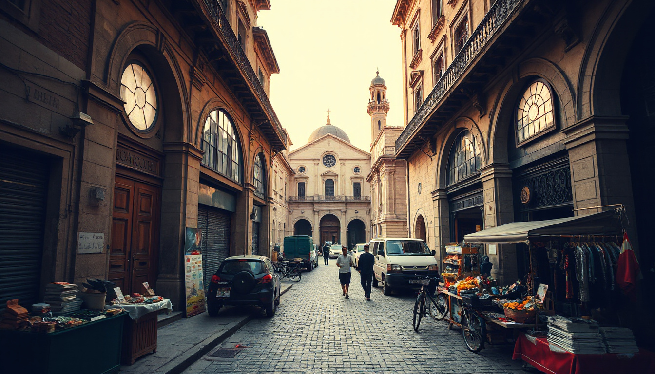 Unveiling the Mysteries: Your Ultimate Guide to a Coptic Cairo Tour