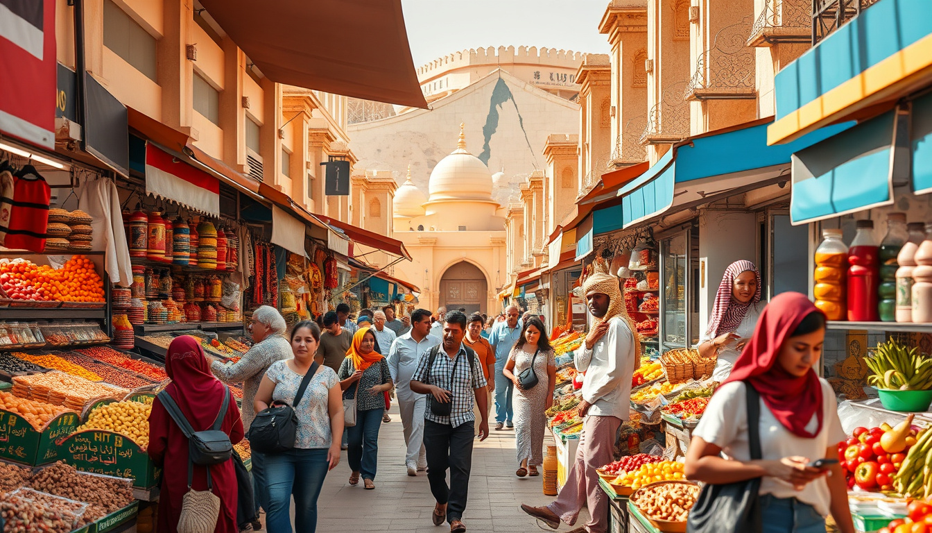 Understanding the Cost of Living in Egypt: A Comprehensive Guide for Expats and Travelers