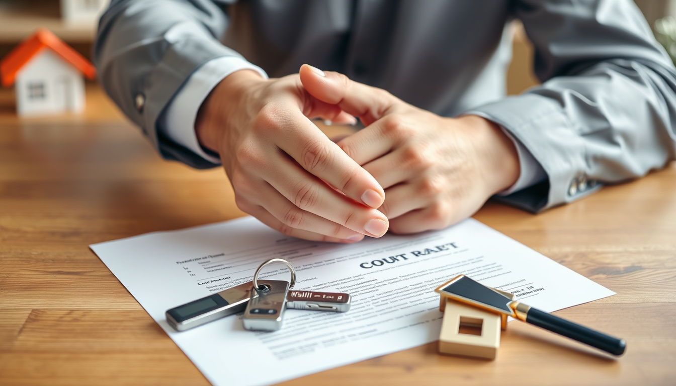 Real Estate Contracts: Essential Tips for Buyers and Sellers to Know