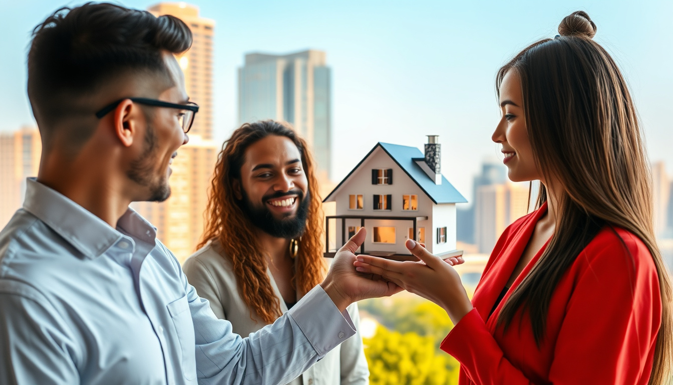 Real Estate Marketing Strategies to Boost Property Sales Effectively