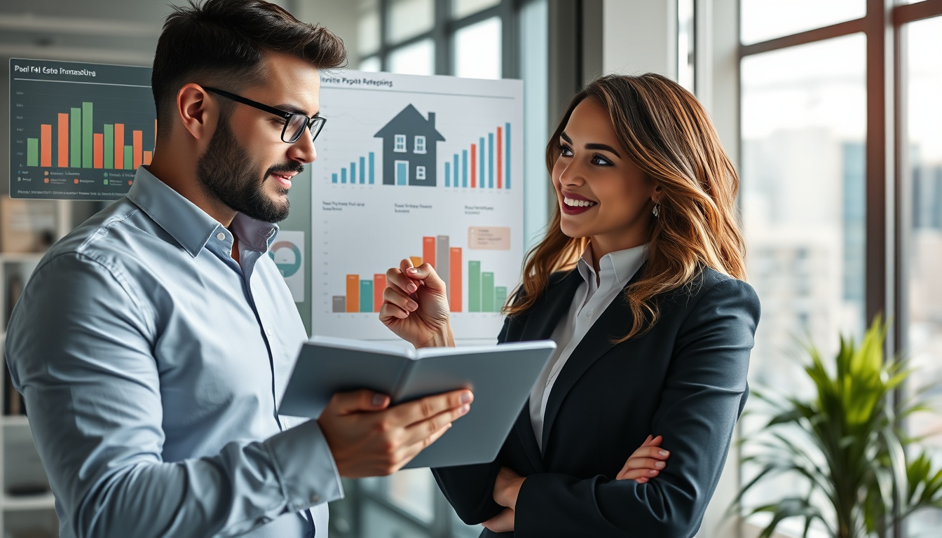Real Estate Valuation Techniques to Boost Property Buying Confidence