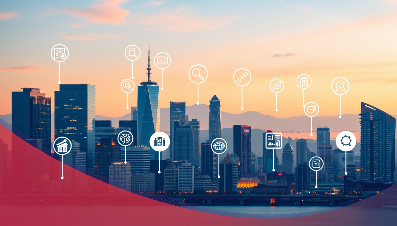 Realty SEO Strategies: Boost Your Property Website’s Search Rankings