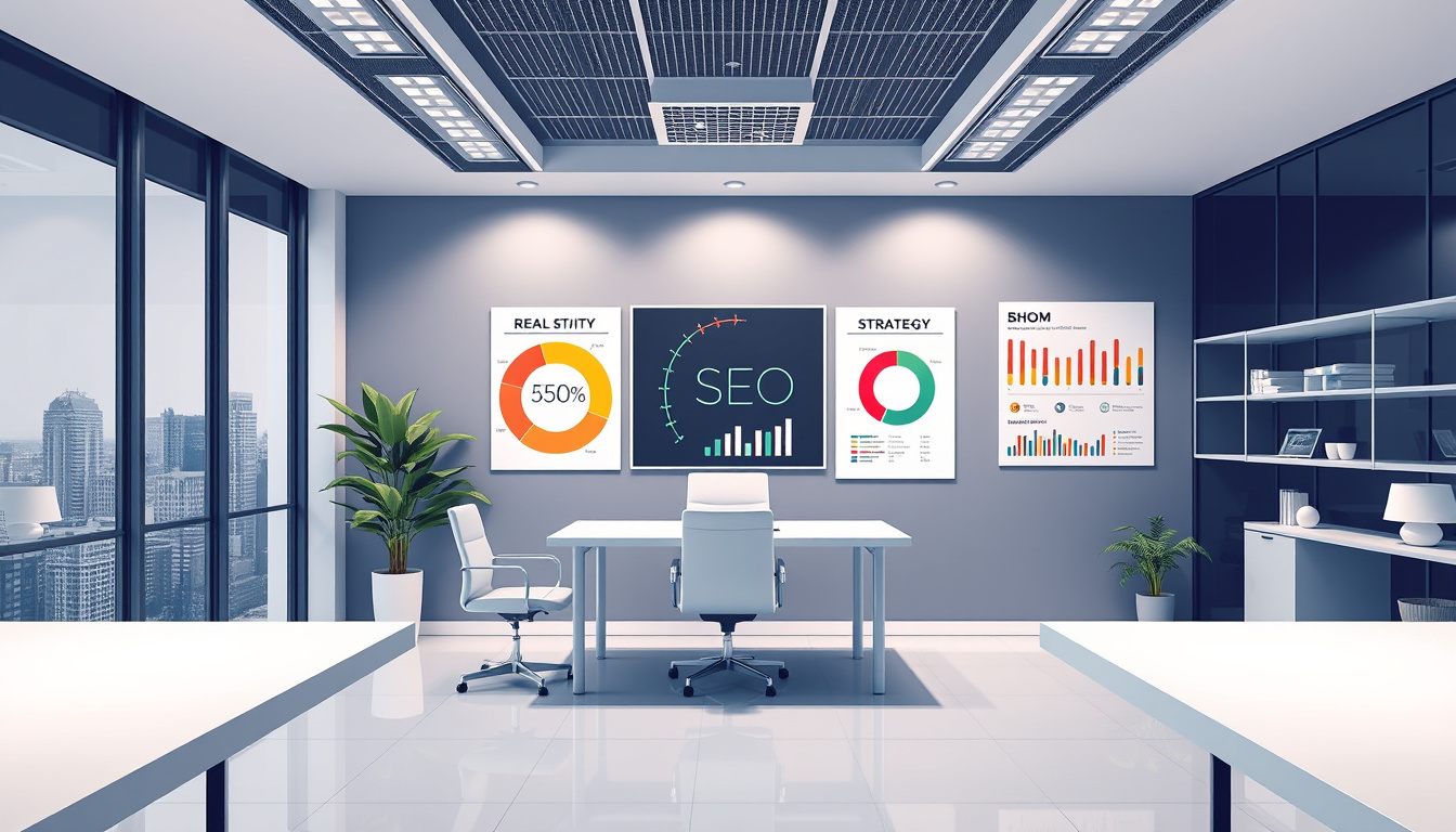Effective Deed Transfers Strategies to Boost Your Real Estate SEO Rankings