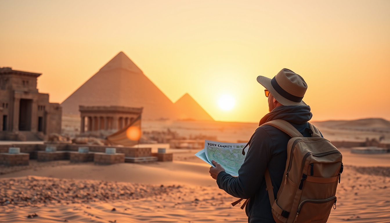 Essential Egypt Travel Safety Tips for a Worry-Free Adventure