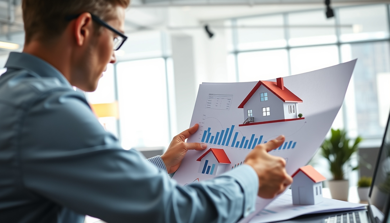 Effective Short Sales Strategies to Maximize Real Estate Profitability