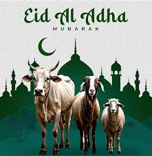 Eid al-Adha: Celebrating the Holiday Across Public and Private Sectors