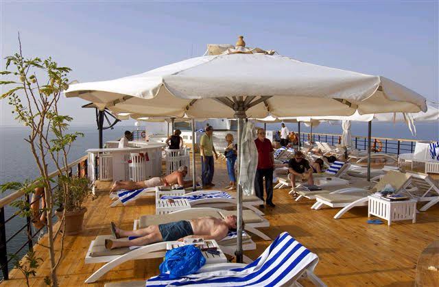 Discover Unmatched Opulence: The Ultimate Guide to the Top 10 Luxury Hotels in Hurghada, Egypt – Part 2
