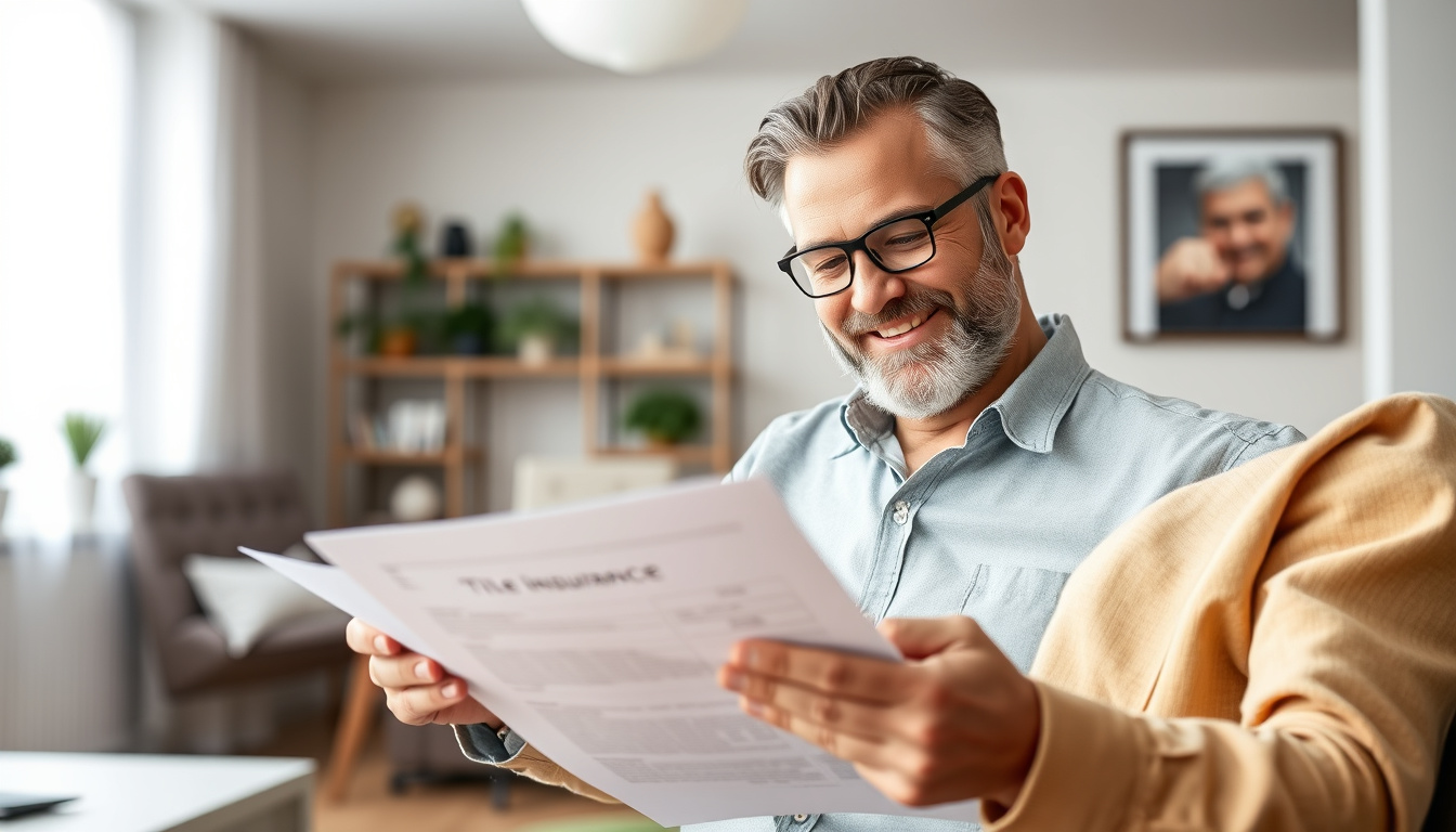 Title Insurance Tips: How to Protect Your Property Investment Effectively