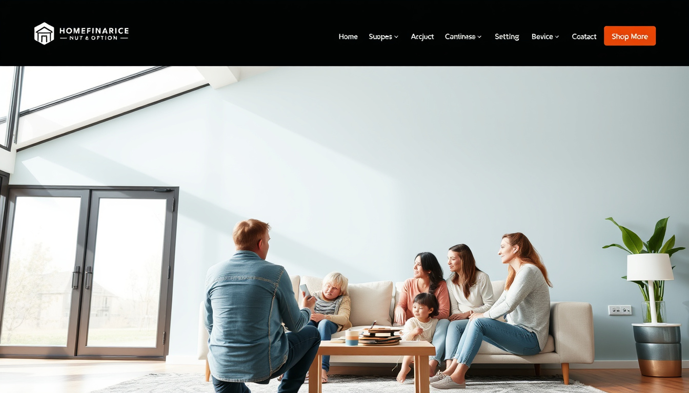 Home Financing Tips to Boost Your Real Estate Investment Success