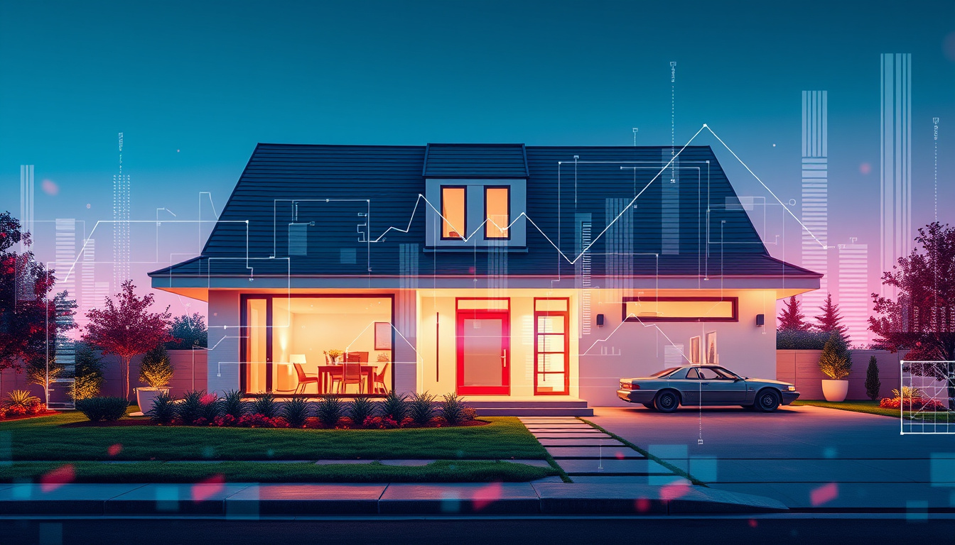Home Loan SEO Strategies to Boost Your Real Estate Website Ranking