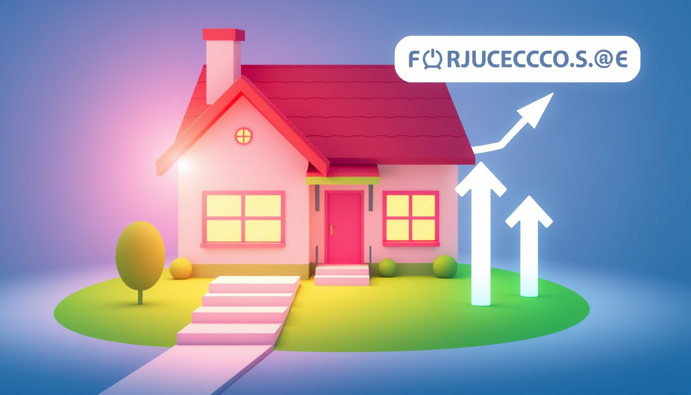 Effective SEO Strategies to Boost Your Foreclosure Property Listings