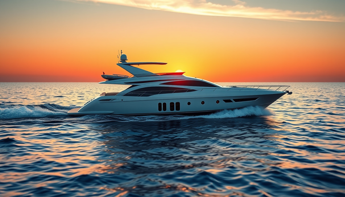 Discover the Ultimate Luxury Experience with a Boutique Cruise Journey