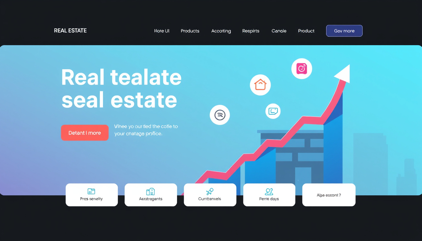 Effective Appraisal Strategies to Boost Your Real Estate Website’s SEO Rankings