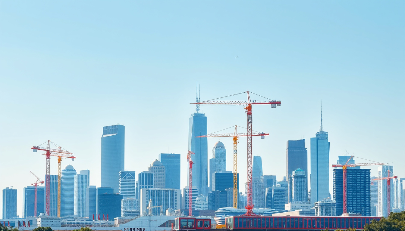 Effective Property Development Strategies to Boost Your Real Estate Success
