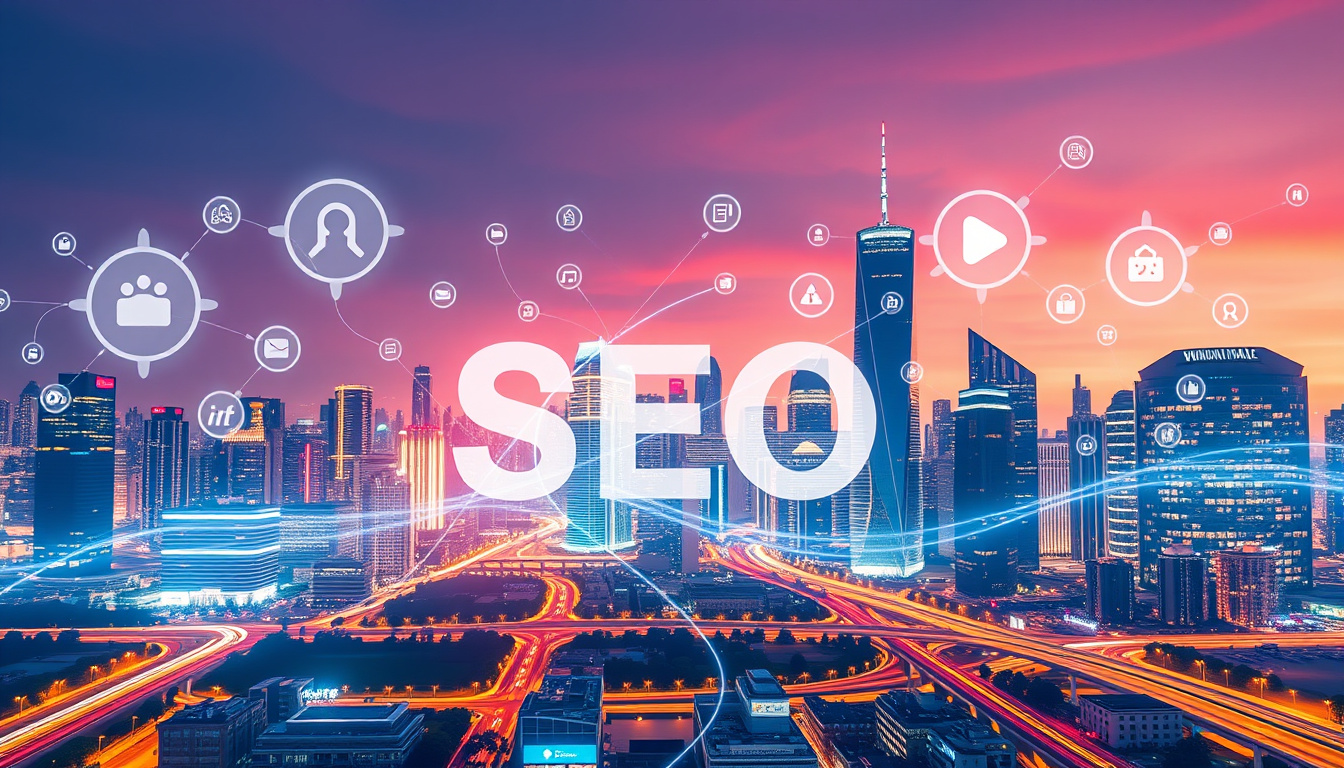 Property Investment: Top SEO Strategies to Boost Your Real Estate Website
