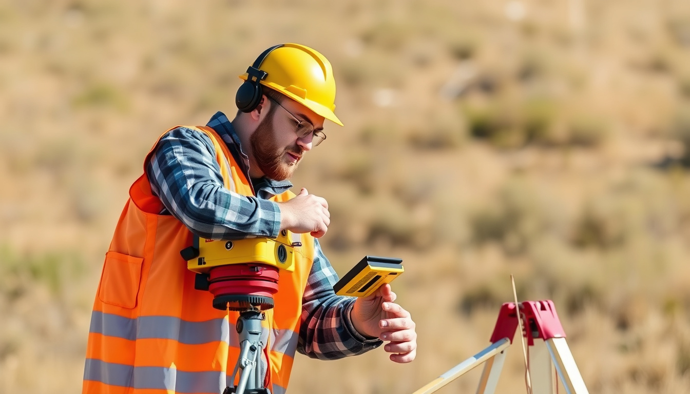 Property Surveys: Boost Your Real Estate Success with Expert SEO Strategies