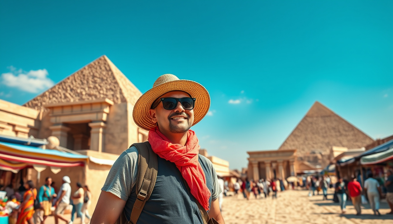 Essential Safety Tips for Tourists Visiting Egypt: Travel with Confidence
