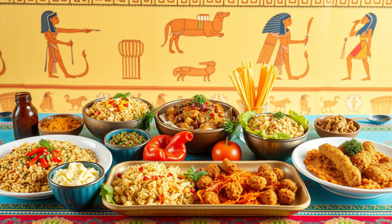 A Culinary Journey Through Egypt: Discover the 12 Must-Try Traditional ...