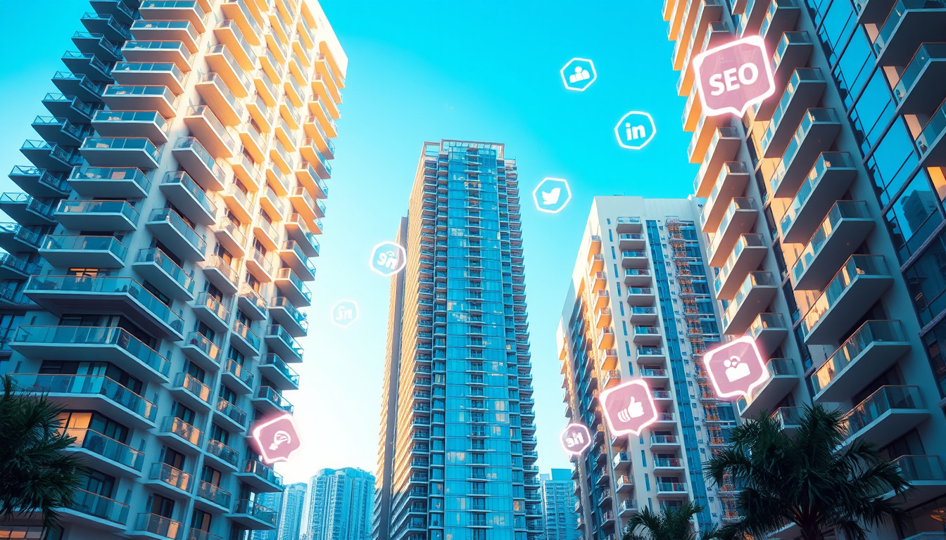 Top Condominium Sales SEO Strategies to Boost Your Property Listings