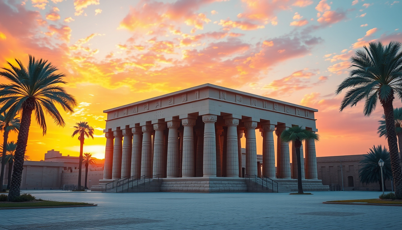Discover the Wonders of Luxor, Egypt: Uncover 10 Amazing Experiences You Can’t Miss!