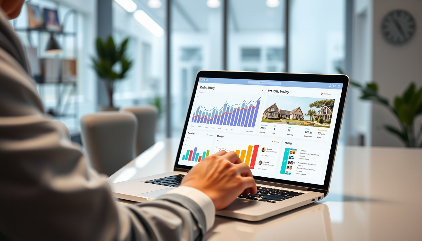 Real Estate Agents: Proven SEO Strategies to Boost Online Visibility