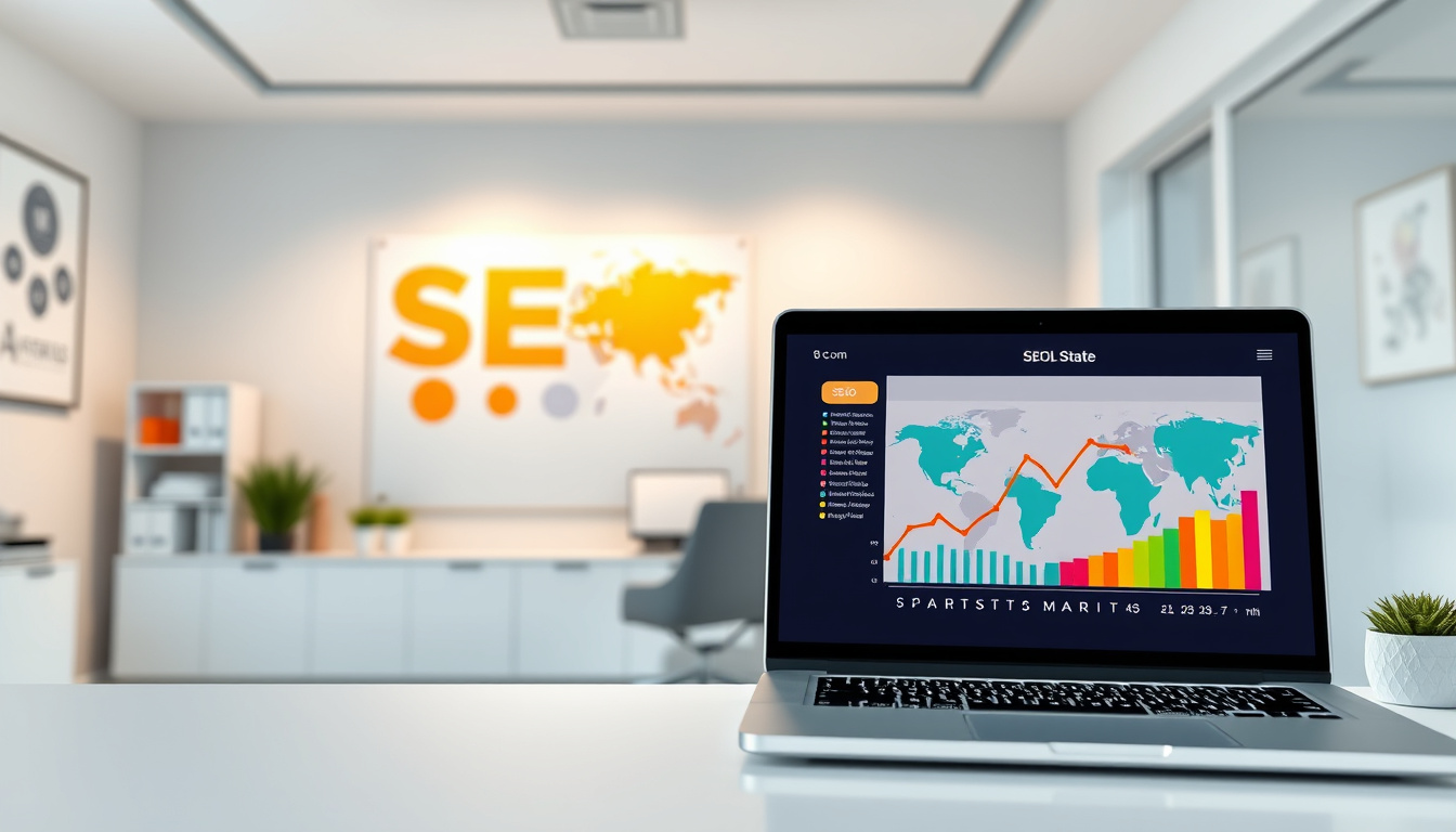 Top Real Estate Broker SEO Strategies to Boost Your Property Listings