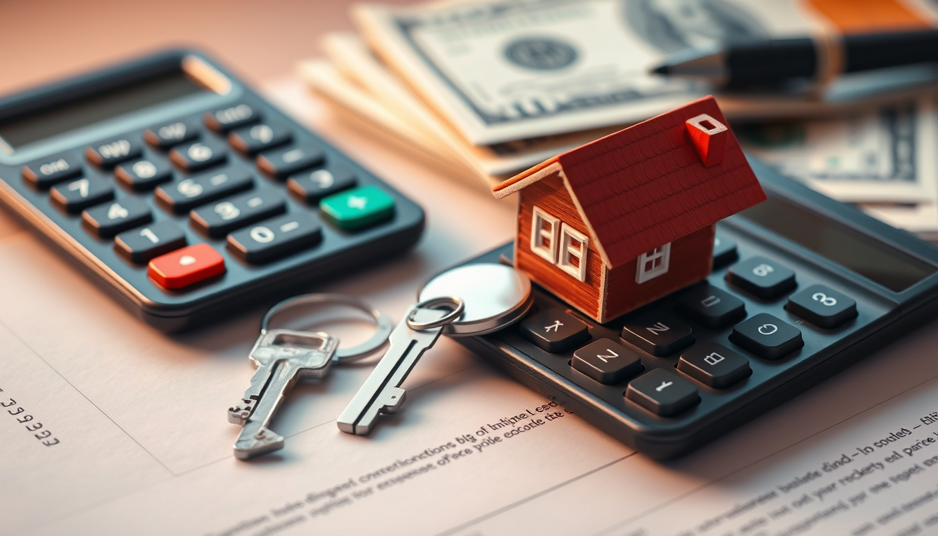 Real Estate Closing Costs Explained: How to Prepare and Save Money