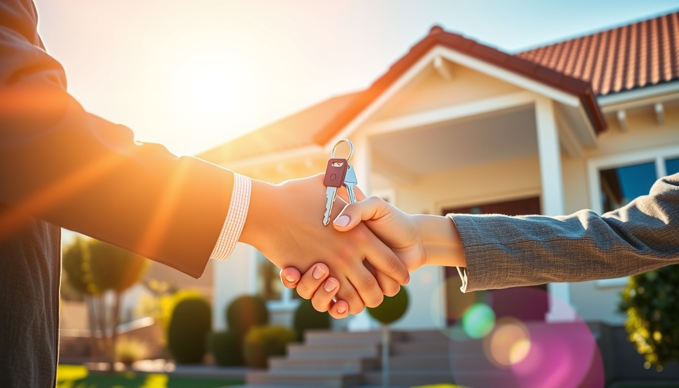Real Estate Closing Tips: How to Navigate the Process Smoothly