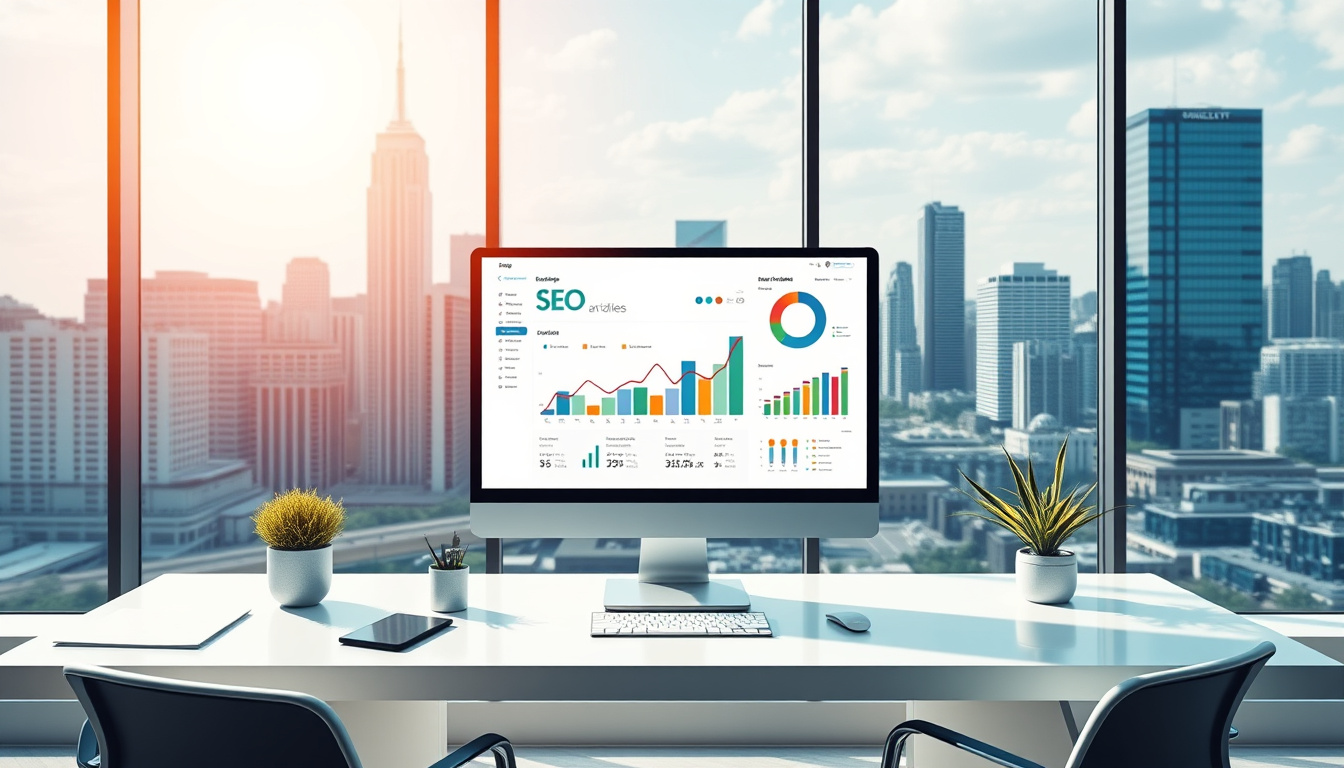 Real Estate Consultancy: Top SEO Strategies to Boost Your Property Business