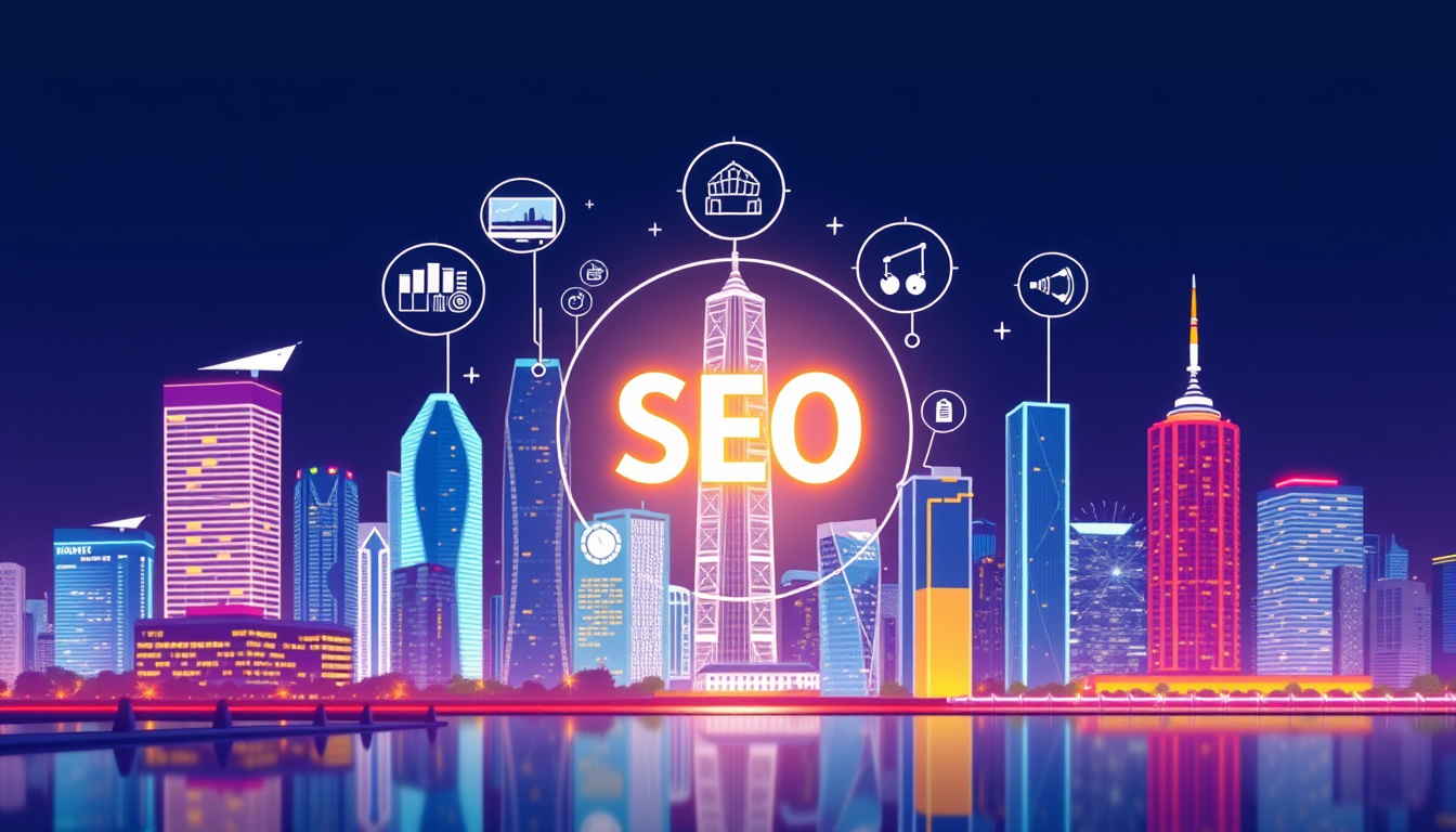 Real Estate Development: Top SEO Strategies to Boost Your Online Presence