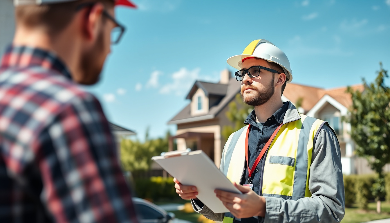 Real Estate Inspections: Essential Tips for Buyers and Sellers Success