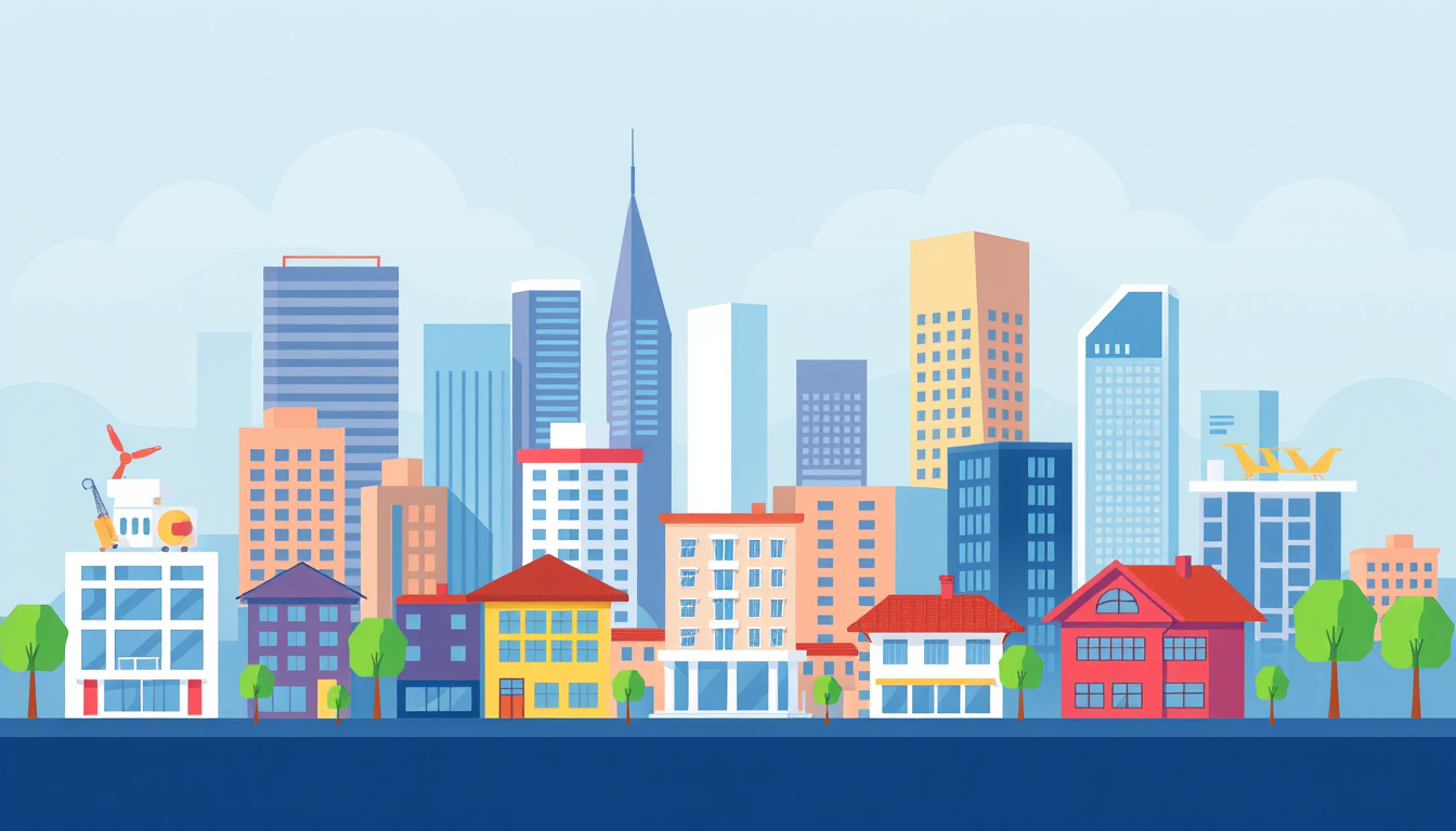 Real Estate Investment Strategies to Maximize Profits and Minimize Risks