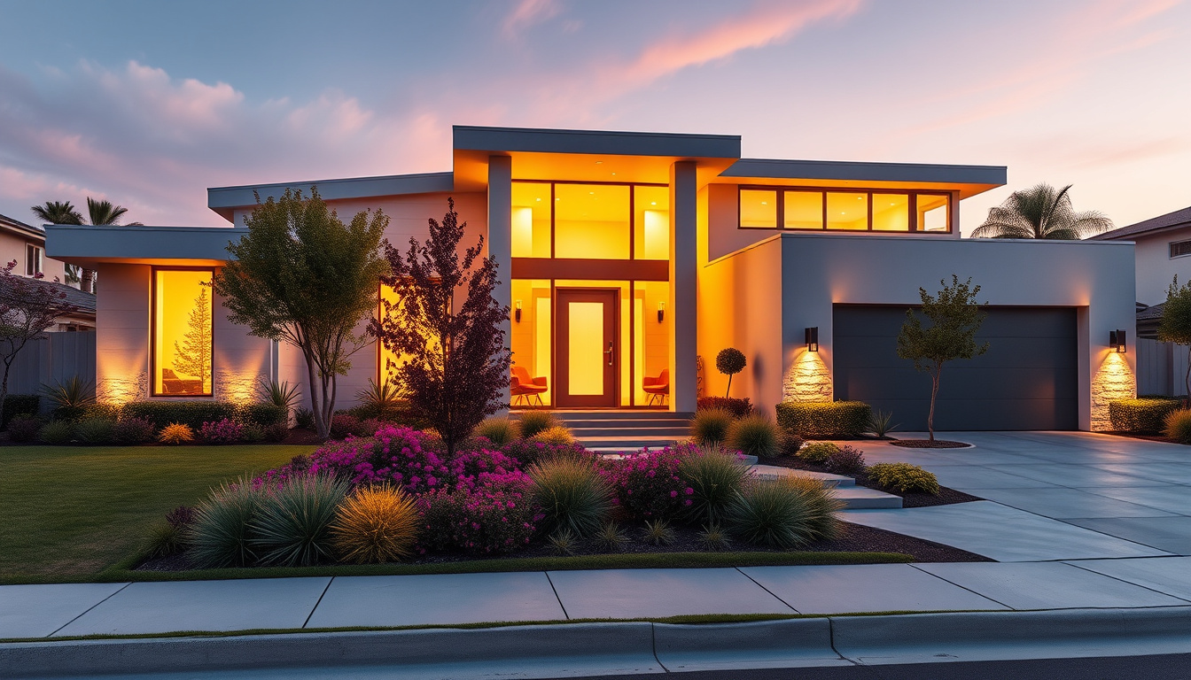 Real Estate Photography Tips to Boost Your Property Listings Effectively