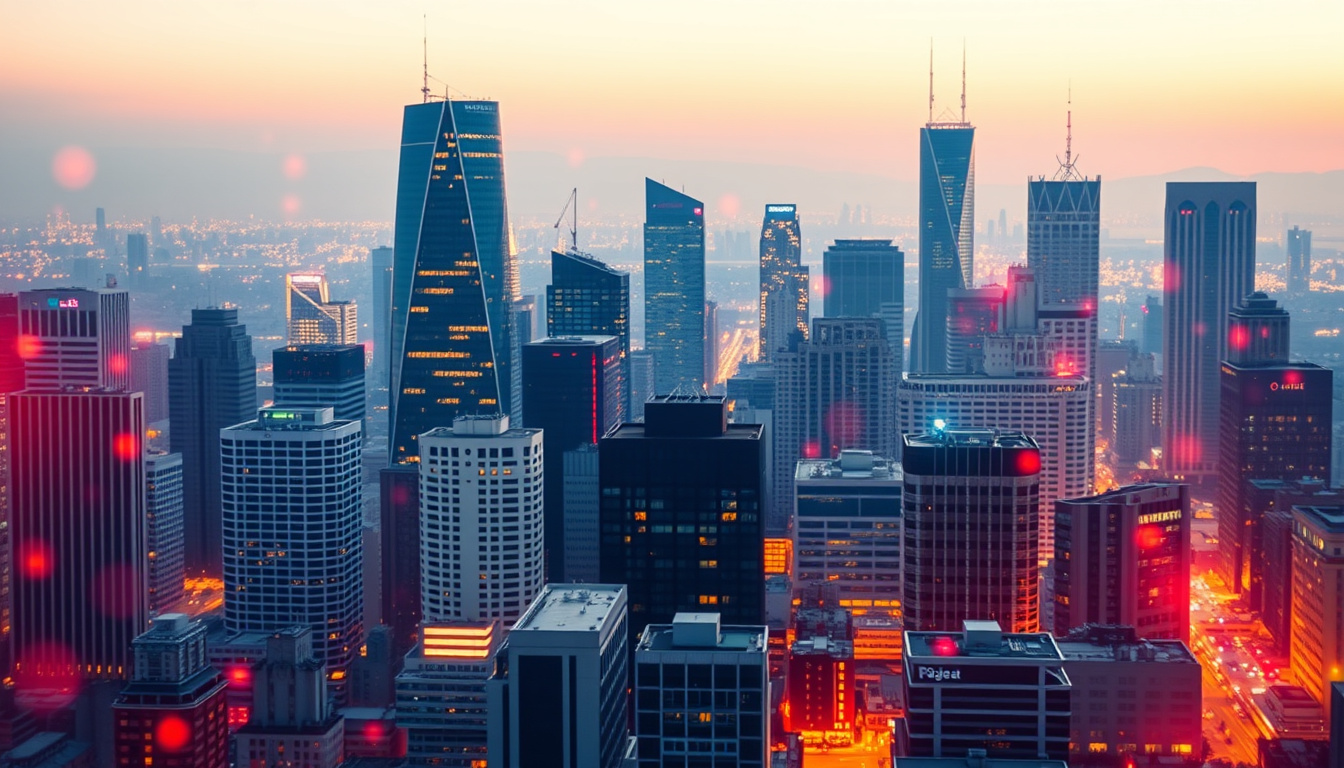 How to Build a Diversified Real Estate Portfolio for Maximum Returns
