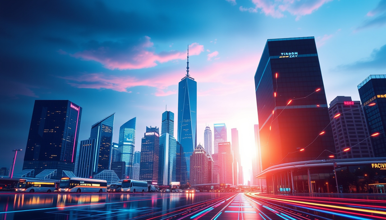 Real Estate Trends Shaping the Property Market for Savvy Buyers