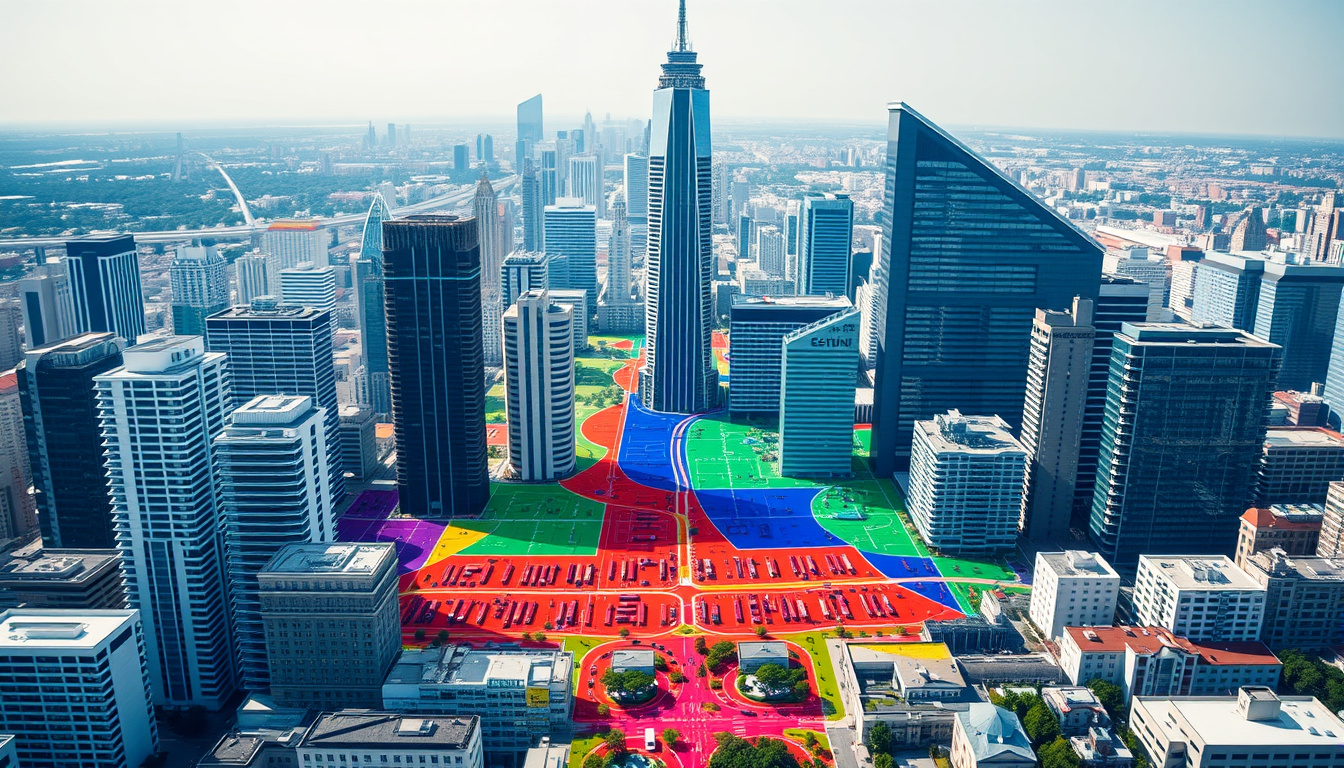 Real Estate Zoning Explained: Key Strategies for Property Buyers and Investors