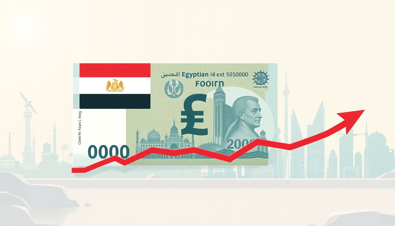 Understanding the Egyptian Pound: Trends, Impacts, and Future Predictions