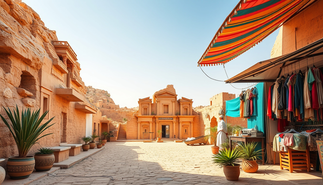 Explore Egypt’s Hidden Gems: Unforgettable Destinations You Must Visit
