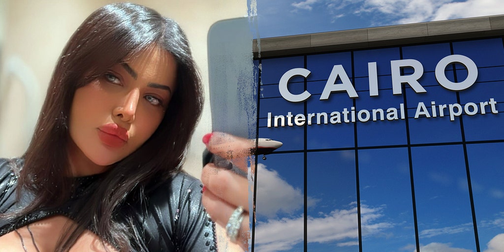 Belly dancer arrested in Egypt over Instagram videos