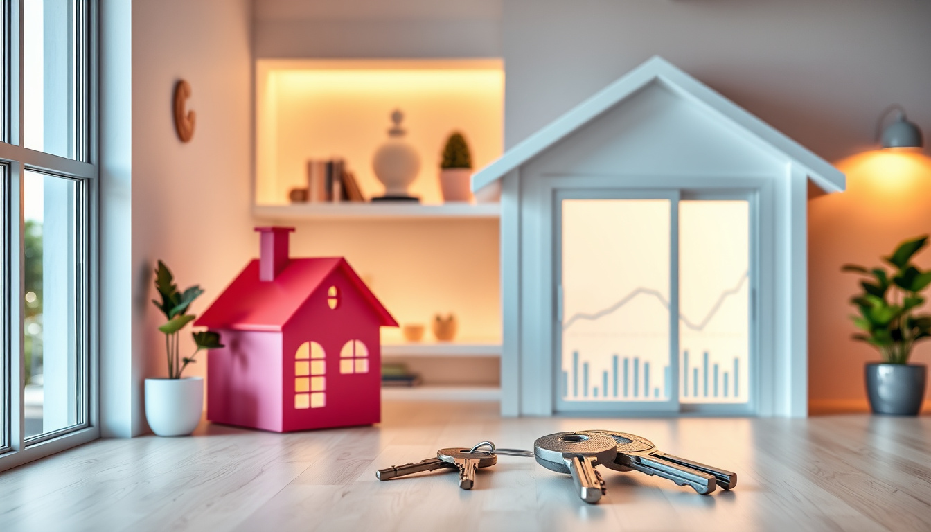 Housing Finance Tips: Boost Your Real Estate Investment Success Today