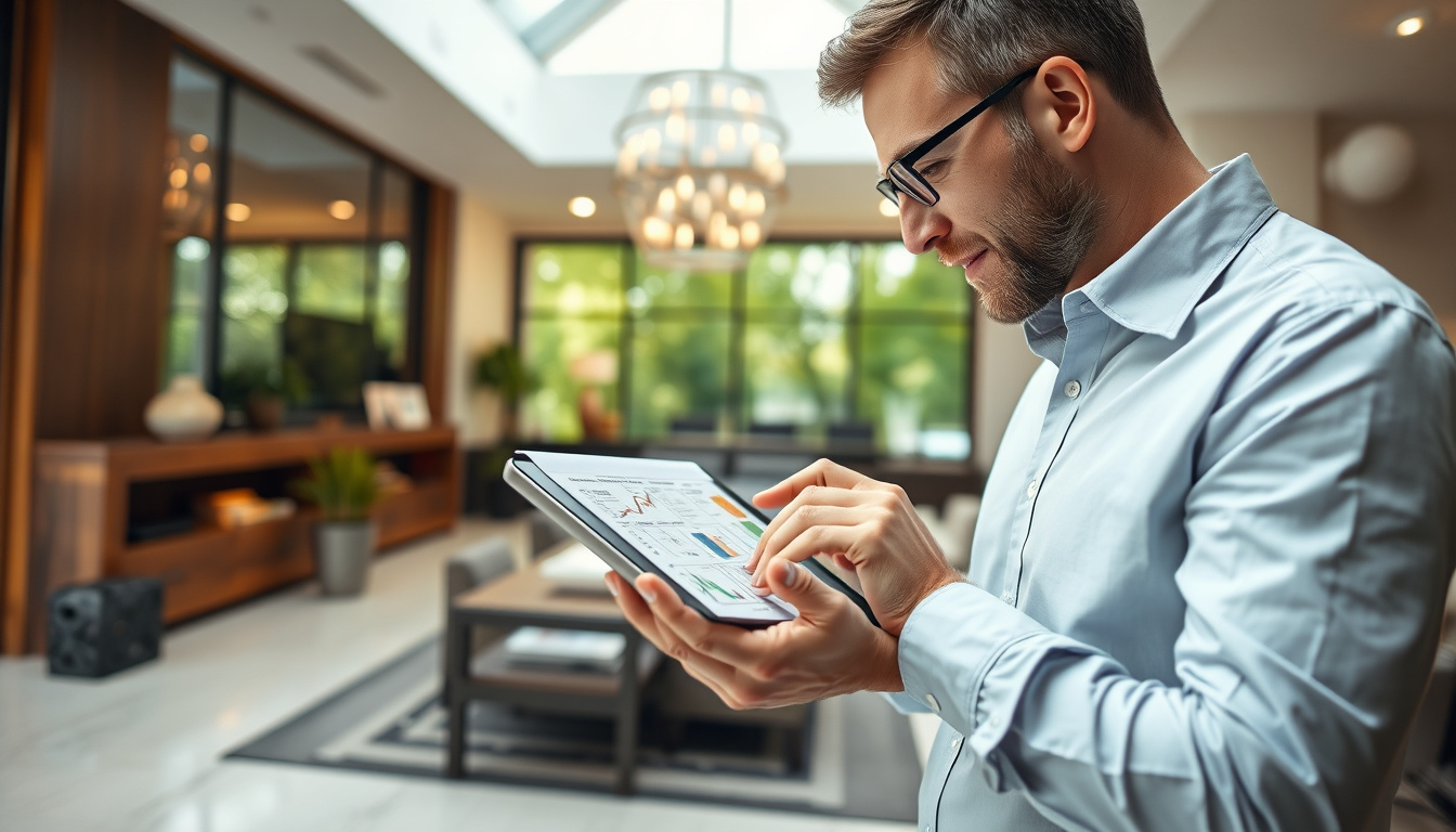 Top Real Estate Appraisal Services to Maximize Property Value Accurately
