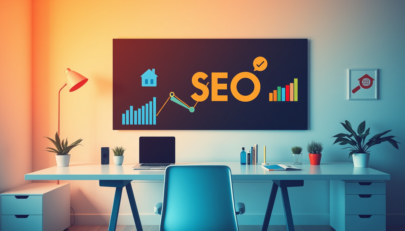 Real Estate Investment Trusts: Top SEO Strategies to Boost Your Website Rankings