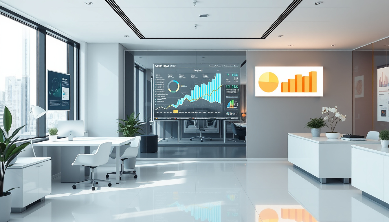 Real Estate Syndication: Proven SEO Strategies to Boost Your Property Platform