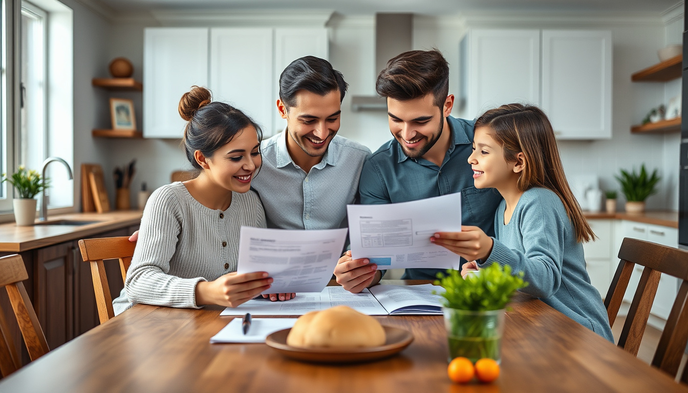 Top Property Financing Strategies to Secure Your Dream Home Easily