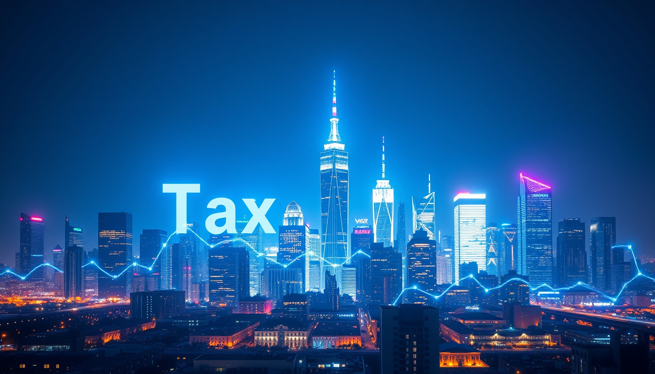 Property Taxation Explained: Essential SEO Strategies for Real Estate Success